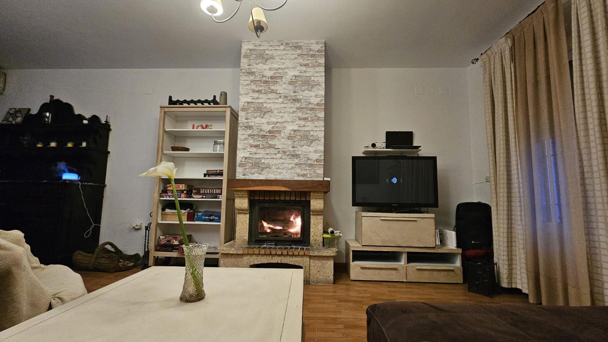 Casa Rural Villa Montecarmelo Sanlúcar la Mayor Pokój zdjęcie